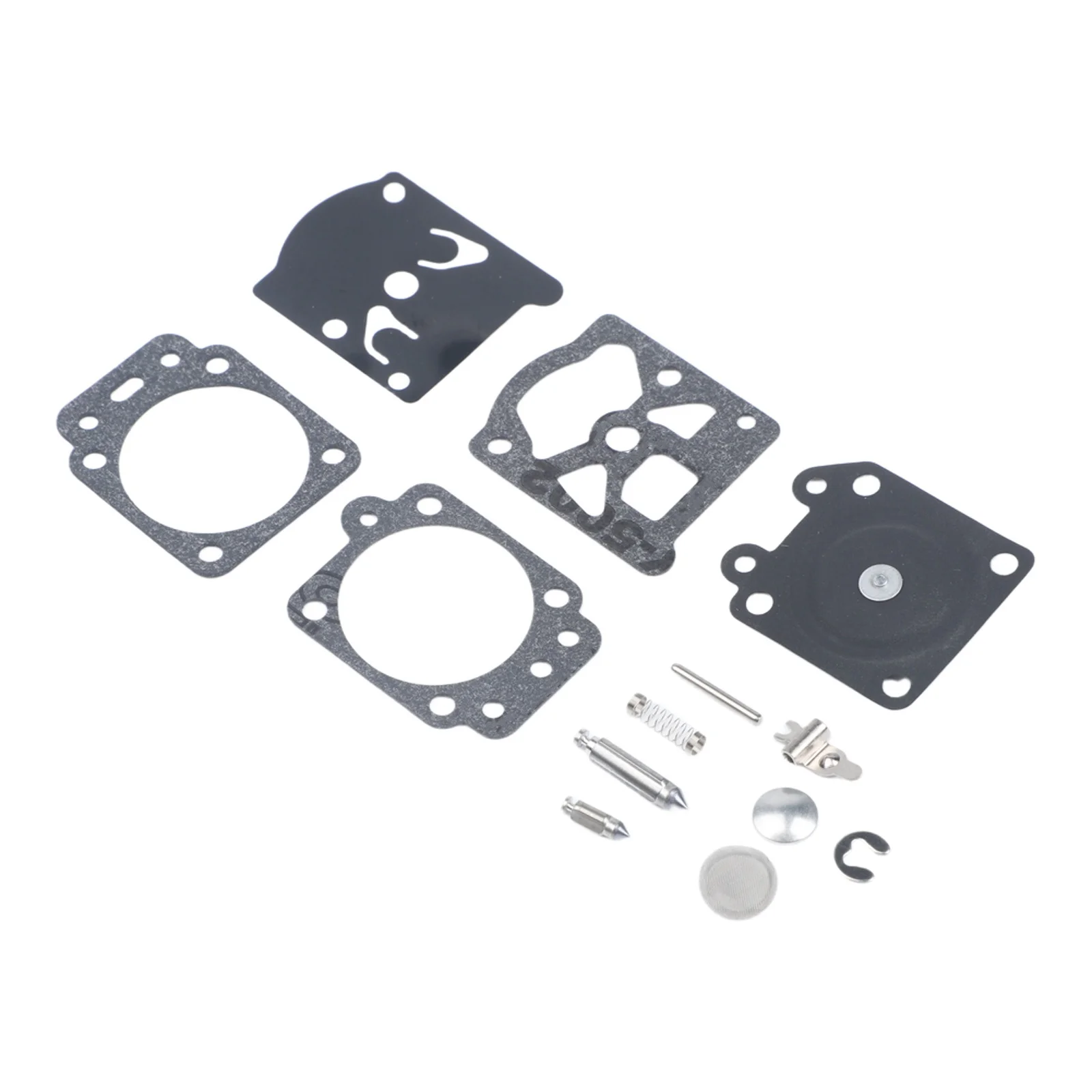 Rebuild Kit Carburetor CS-310 for chainsaw CS-450 45cc for chainsaw For Echo High Quality. Easy To Install For Echo CS-310