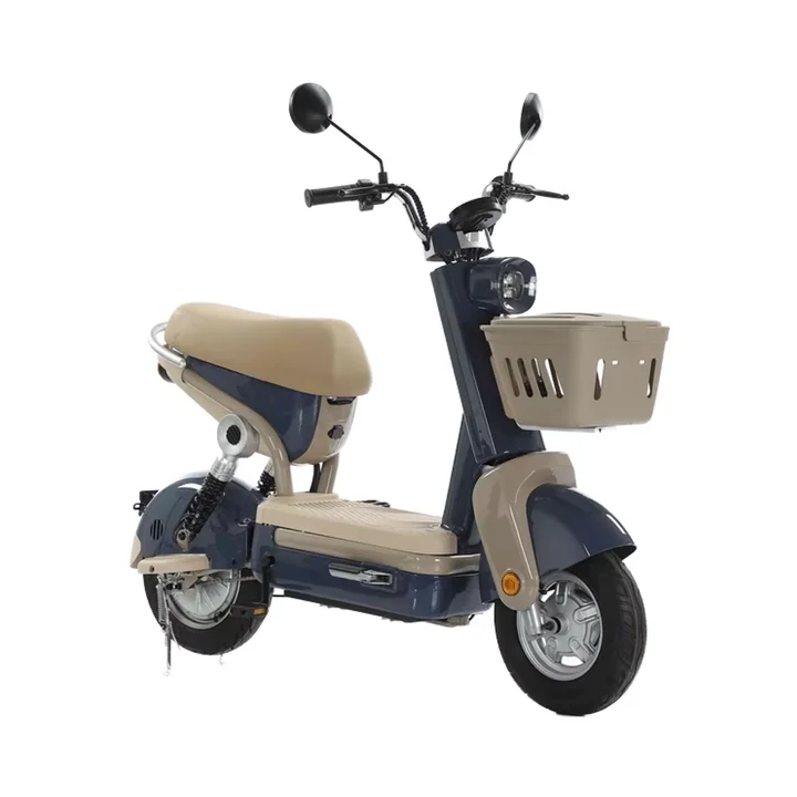 

Zuimi Высококачественный дешевый электрический велосипед с полной подвеской 750 48 В 12-дюймовый электрический велосипед для взрослых