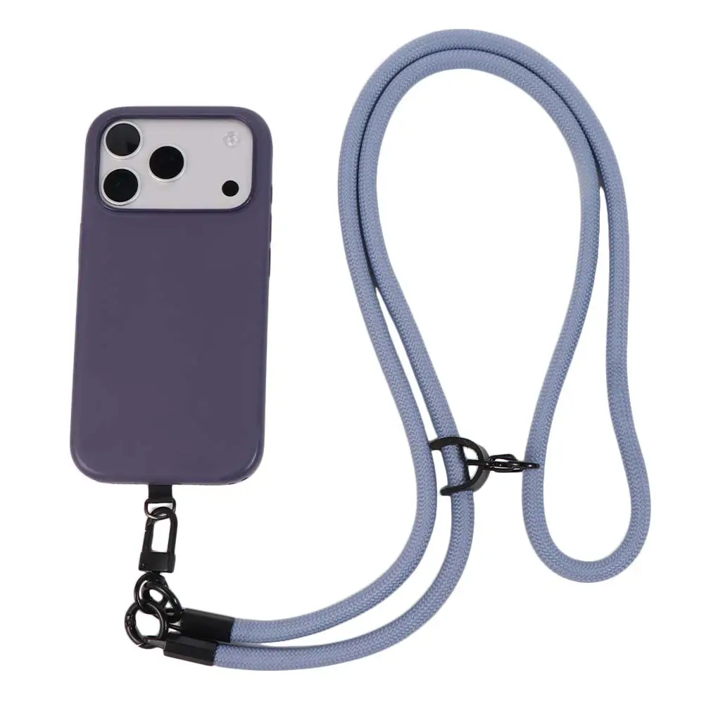 

Hanging Rope Mobile Phone Lanyard Anti Lost Detachable Crossbody Phone Strap Long Universal Phone Neck Straps Phone Case Hanging