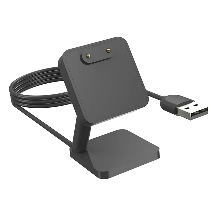 Ładowarka do Huawei Watch Fit 2 Smart Watch kabel USB ładowarka magnetyczna Adapter do Huawei Band 7/6 zegarek wytrzymały