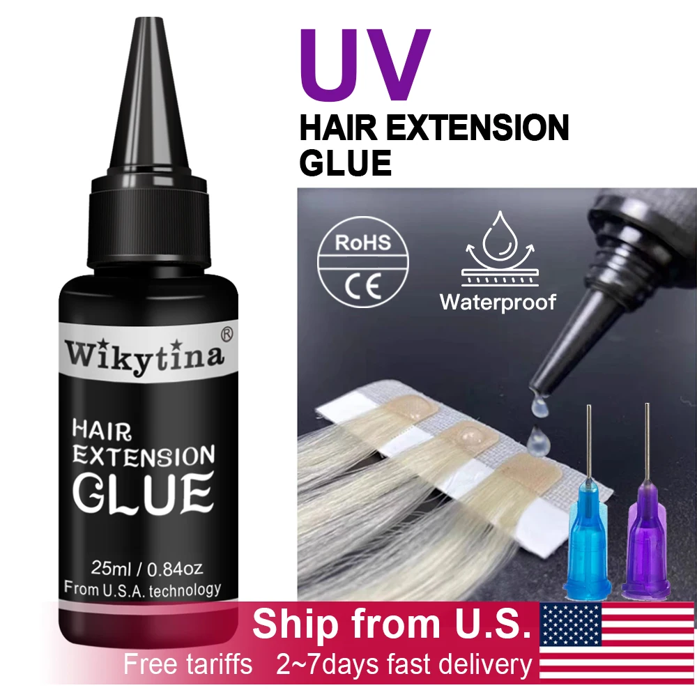 Wikytina Uv V Light…