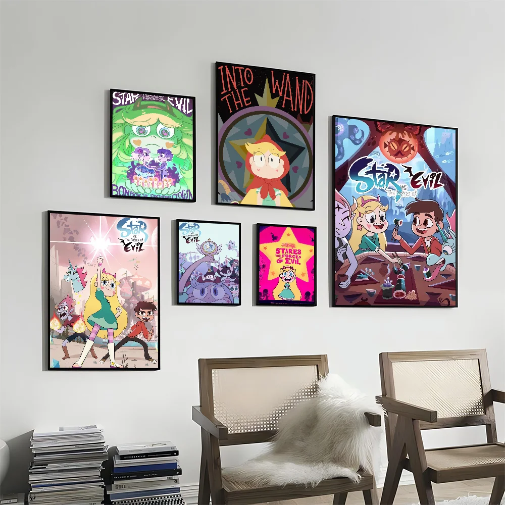 Star Vs. The Forces… - image