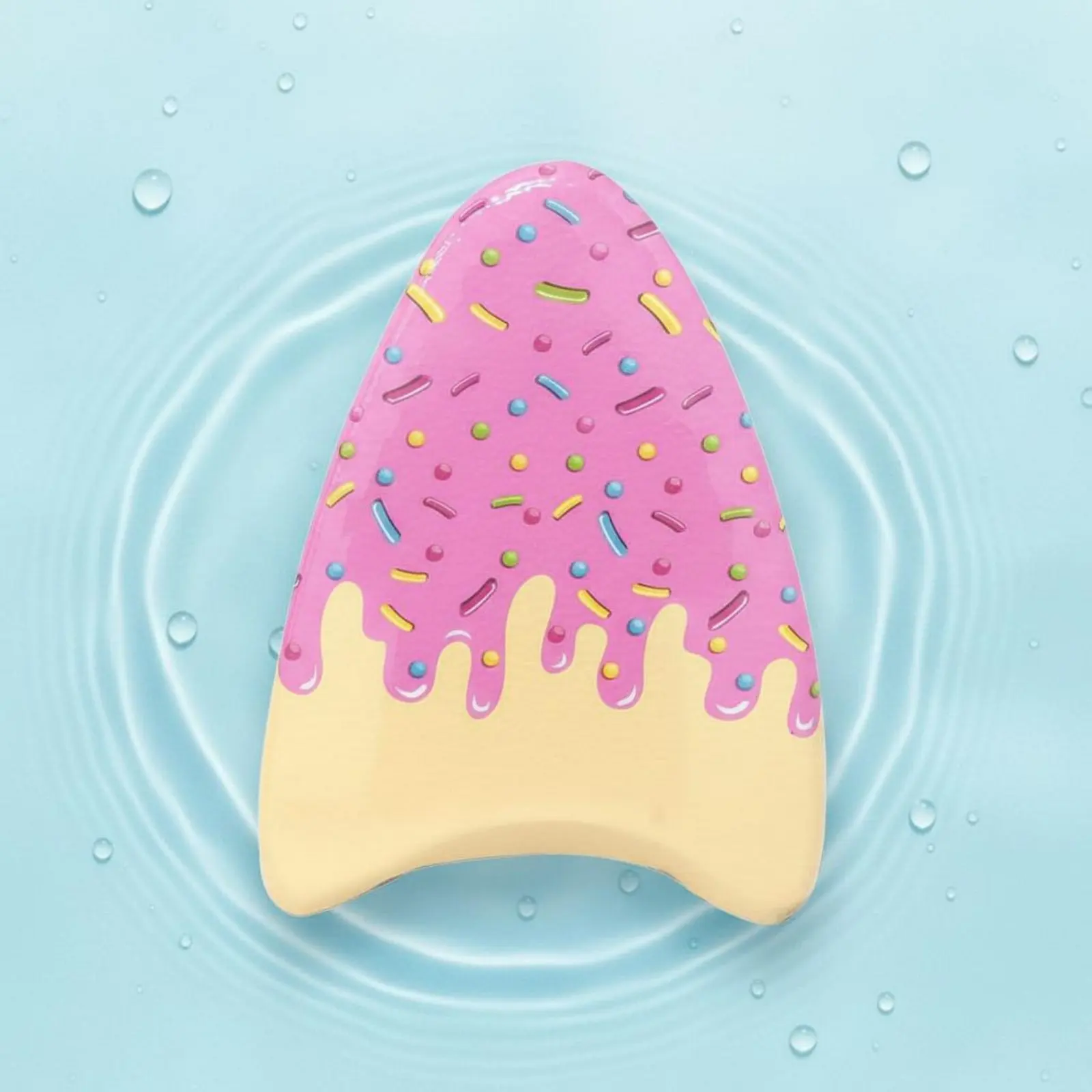 

Легкая плавательная доска с принтом динозавра для начинающих, детская доска для плавания и тренировок