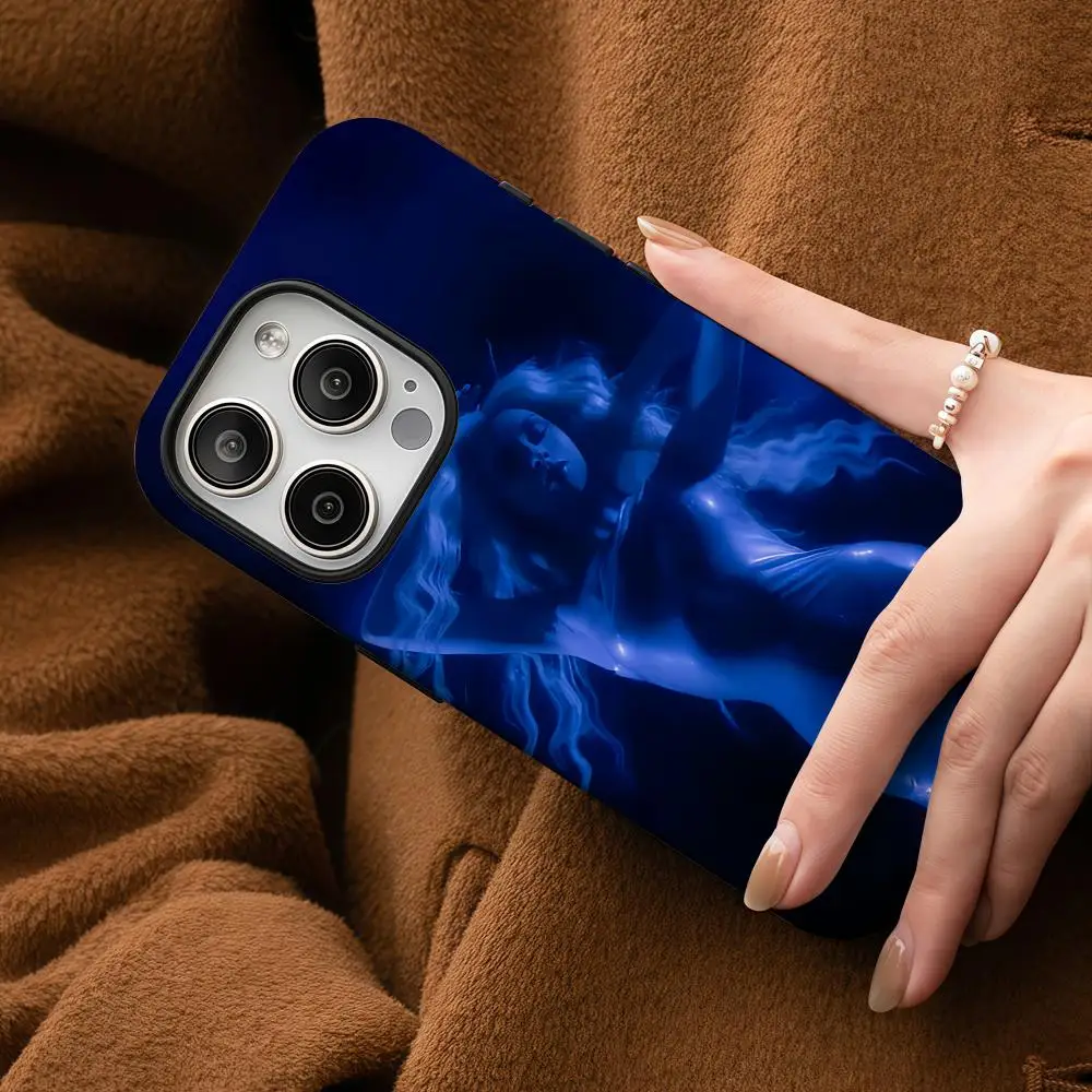 Чехол для телефона B-Bad La Joia G-Gyal для Samsung Galaxy S25 24 23 22 Ultra Plus A56 36 26, глянцевый двухслойный жесткий корпус HD