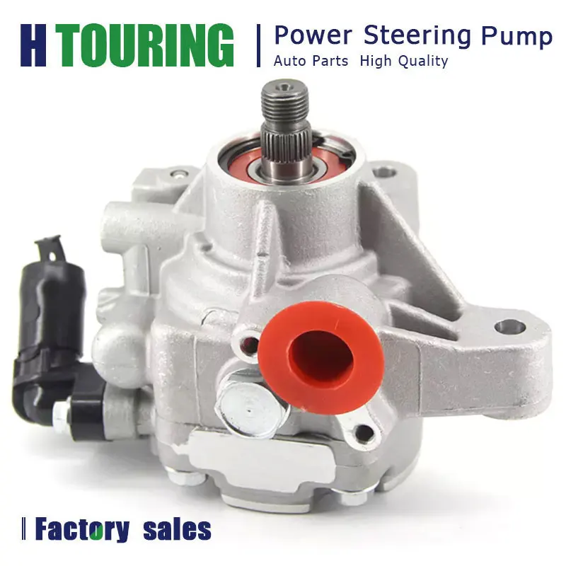 NEW Power Steering Pump for Honda Crv for ACURA RSX OE 56110-PNB-A01 56110PNBA01 56110-PNB-A03 Auto Power Steering Pumps