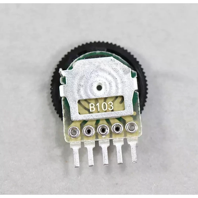 50pcs For GBA GBC Volume Slider Switch Sound Control Button Classic Game Console Replacement Repair Parts