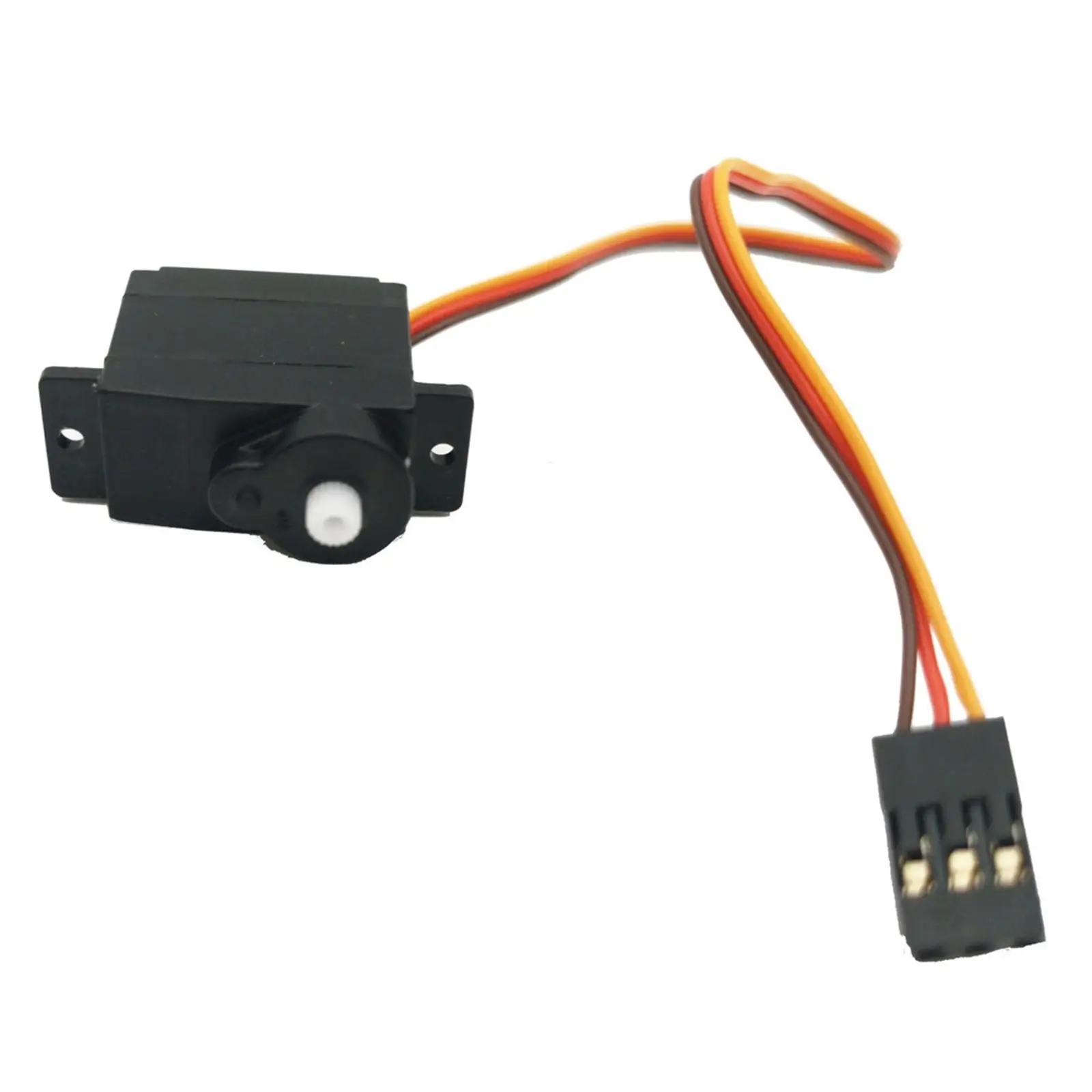RC Car Change Transmission and Servo 90 MN90K MN91 MN91K MN96 1/16 6WD RC Semi- DIY