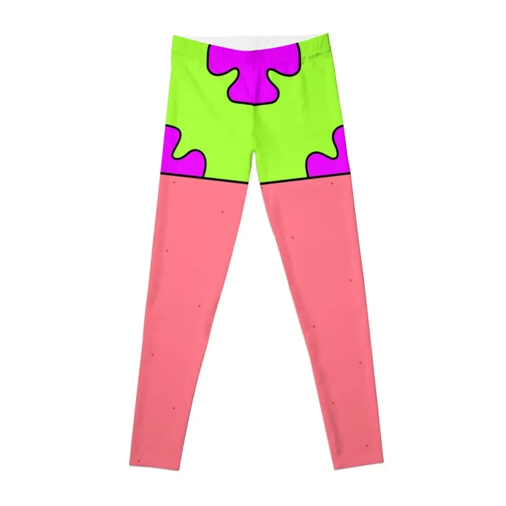 

Patrick Legs Leggings Fitness's gym clothes workout shorts legging gym sport set Womens Leggings