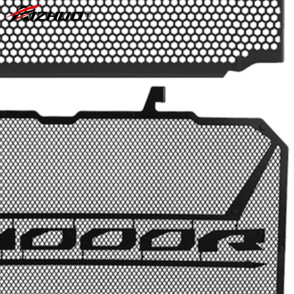 

Radiator Guard FOR Honda CB 1000R CB1000 R CB1000R Neo Sports Cafe CB 1000 R 2018-2020 Radiator Grille Guard Cover Protection