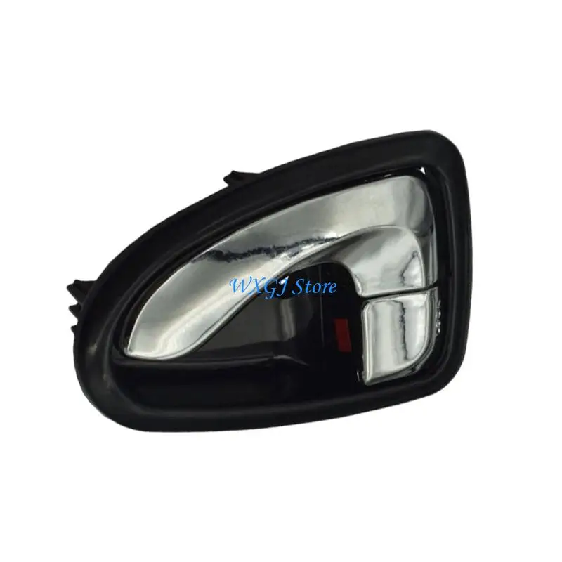

37JE Replacement Interior Handle 82620-25000 82610-25000 Car Inside Door Handle Automotive Accessories for Verna 2000-2006