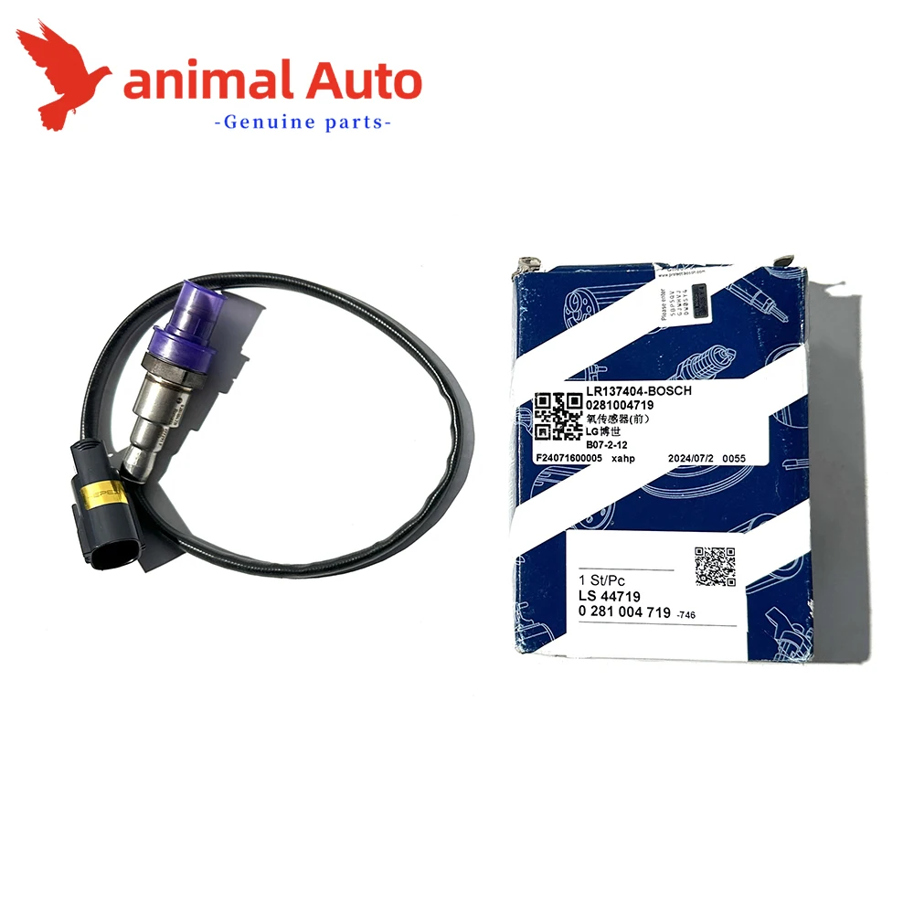 OEM UNTUK Sensor Oksigen Depan Land Rover Range Rover 4.4 Diesel Velar Discovery 2.0D/3.0D LR 110458   LR 098299   LR 137404   LR 166505