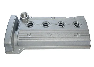 Aluminum Alloy Die Casting Manufacturer Engine Cylinder Head Cover For Renault Honda Yamaha Gasket12341 Rna A01