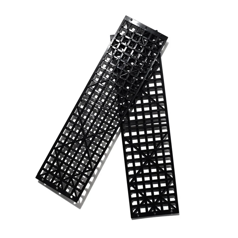 

AW-2 шт., автомобильная снежная грязевая пластина, тяговая складная защитная пластина, нескользящий коврик, песчаная цепь для снега, колесо, противоскользящее, для сноуборда, прочное