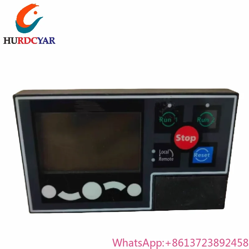 

Brand New Original LTMCU Frequency Converter Operation Panel PLC