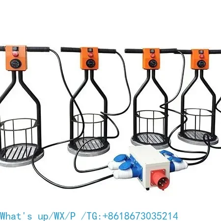 Non-curing waterproof coating, polyurethane waterproof material heater