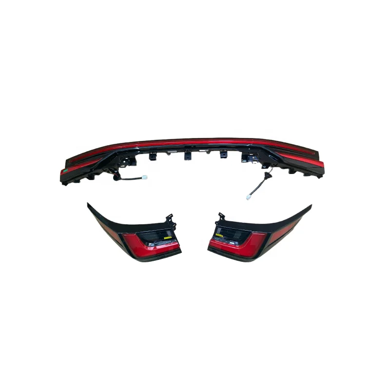 

Car tail lights for Lexus NX260 NX350 NX350H tail lights NX original new tail lights