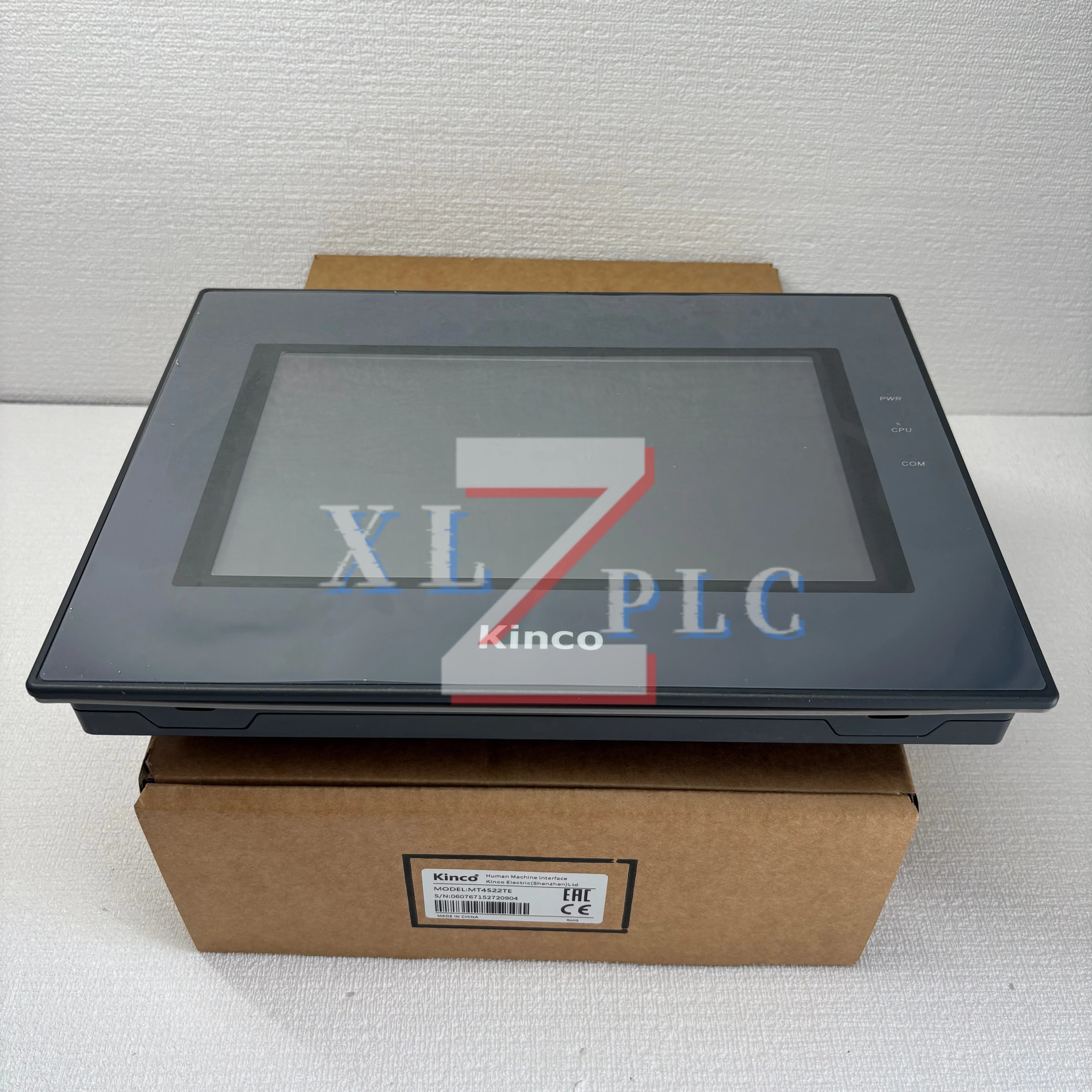 

MT4522TE Сенсорный экран 100% новый