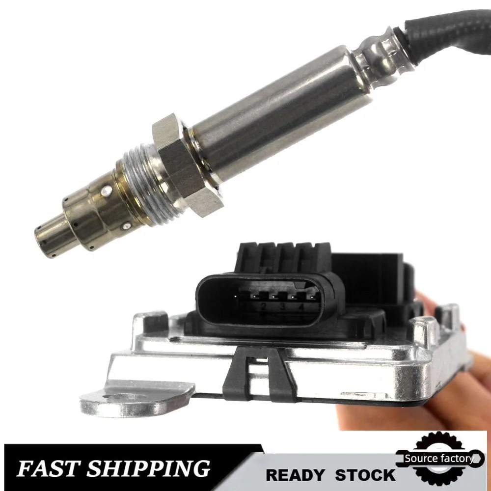 

Датчик NOx 29640-2F400 для современных систем контроля оксидов азота и кислорода, запасные части, готов к отгрузке