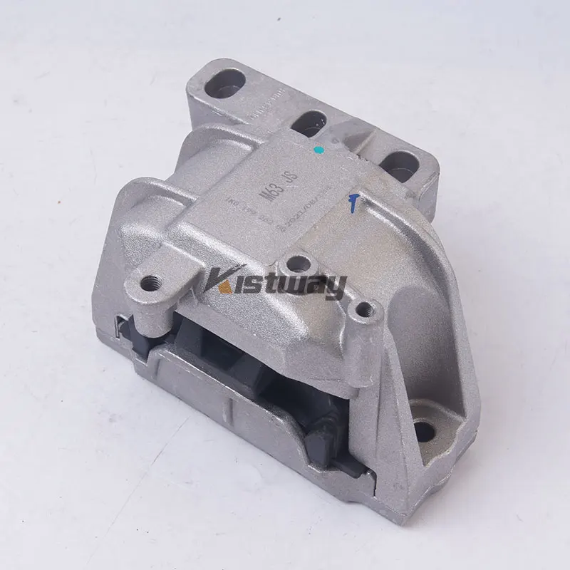 Engine Support Motor Transmission Gearbox Mount For VW CC Passat Touran Magotan Sagitar For SKODA Octavia Superb Yeti 1K0199262M