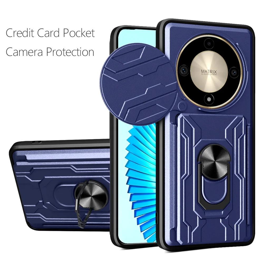 Card Slot Camera Pr…