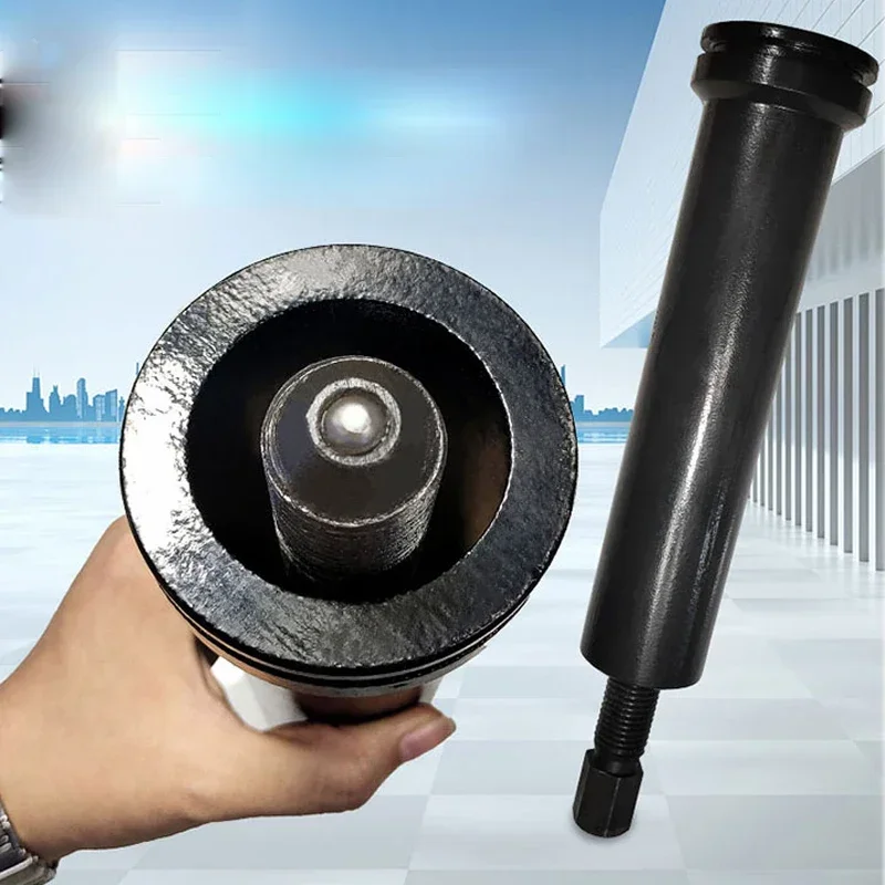 ใหม่ขนาดเล็กเกียร์แบริ่ง Extractor Puller S M L ตัวเลือกเกียร์แบริ่ง Remover