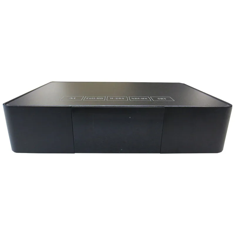 H.264 Digital HD Video Encoder for  Live Streaming Radio & TV Broadcasting Equipment