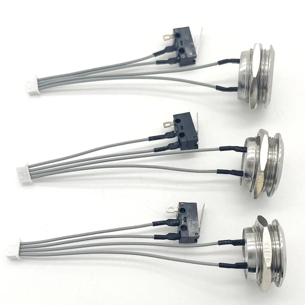 Replacement Orgapack Spare Parts 1821.151.017 Cable Welding for ORT250 or ORT400 Battery Powered Plastic Strapping Tool