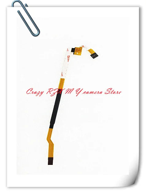 كابل عدسة مضاد للثني ، لسيارة نيكون 1 نيكون 1 ، 10-من من من من من من نوع X ، 10 من من من نوع X ، 10 من حيث الاهتزاز ، من نوع f/ange ، vr calber 72 ، جزء إصلاح ، جديد