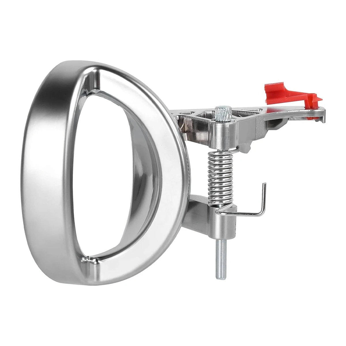 

T-образная внутренняя дверная ручка с топовым рейтингом, комплекты аксессуаров для внутренних дверных ручек автомобиля для Nitro 2007-2011 68004829AA, левая сторона водителя