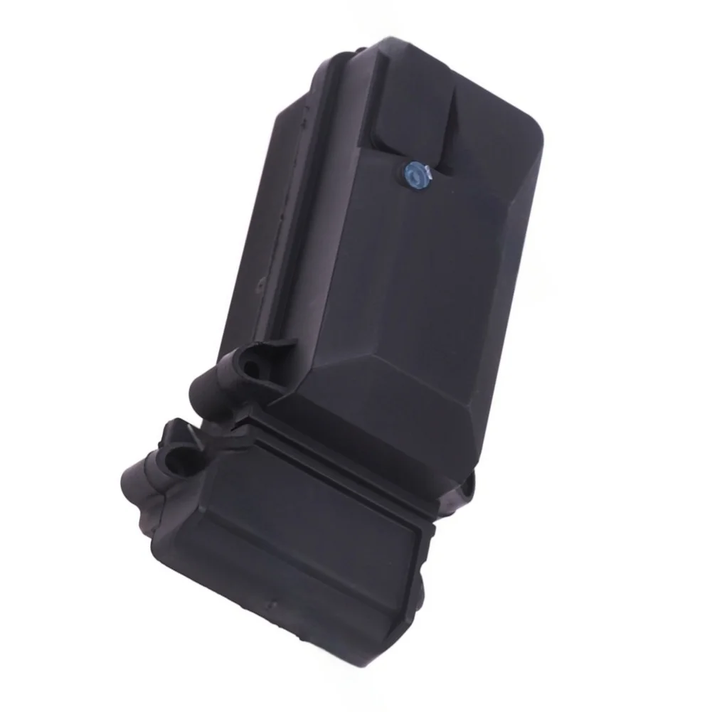 RC Car Waterproof Receiver Box Plastic 85x40x28mm Fits 1/10 Axial SCX10 90046 D90 TRX4 Crawler Replacement Accessory Parts