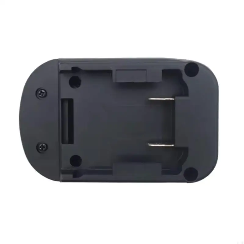 

103F DM20PAR Adapter for Milwauk 18v Battery Convert to for Parksides Batteries