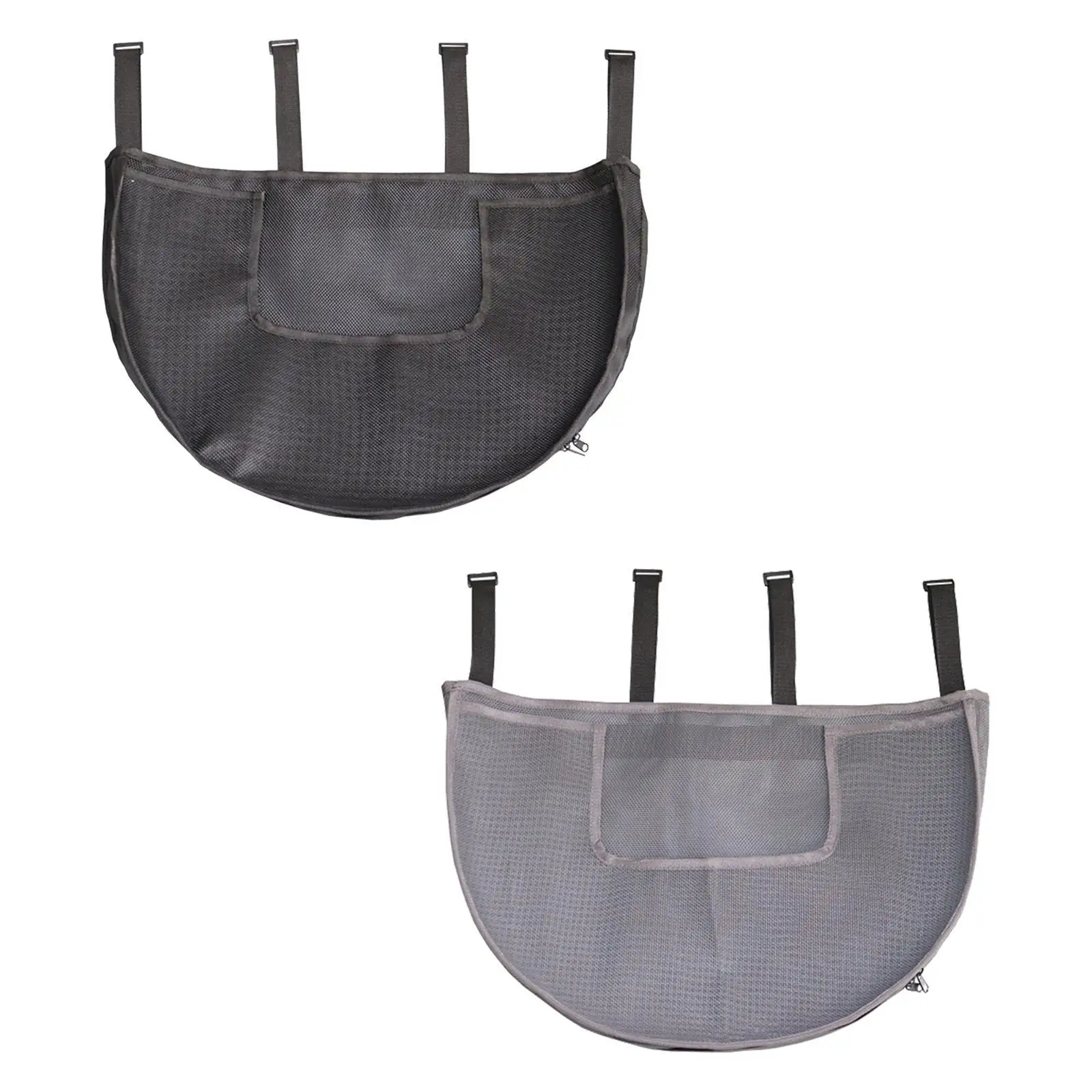 子供用メッシュバスおもちゃオーガナイザー,多目的ホルダー,おもちゃ収納バッグ,子供用ネットバッグ