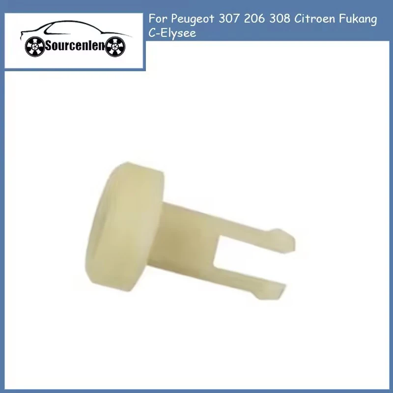 

Новая заглушка-фильтр вентиляции картерных газов для механической коробки передач 221816 9814047180 для Peugeot 307 206 308, Citroen Fukang, C-Elysee