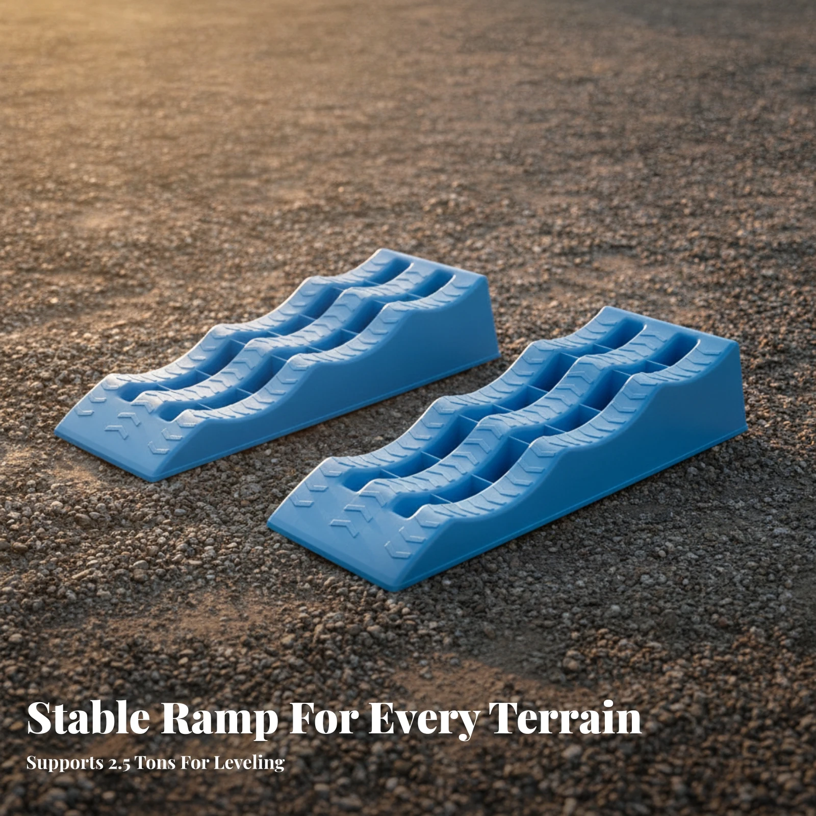 Stepped Tire Ramp Chocks Heavy - Wheel Chocks Heavy Equipment review and price