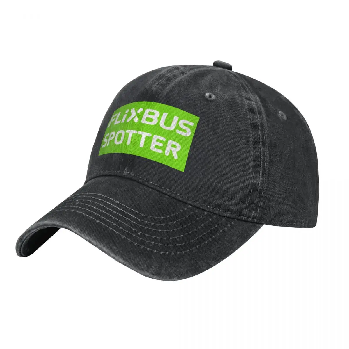 

Flixbus Baseball Cap Big Size Hat Golf funny hat Dropshipping Women Beach Fashion Men's