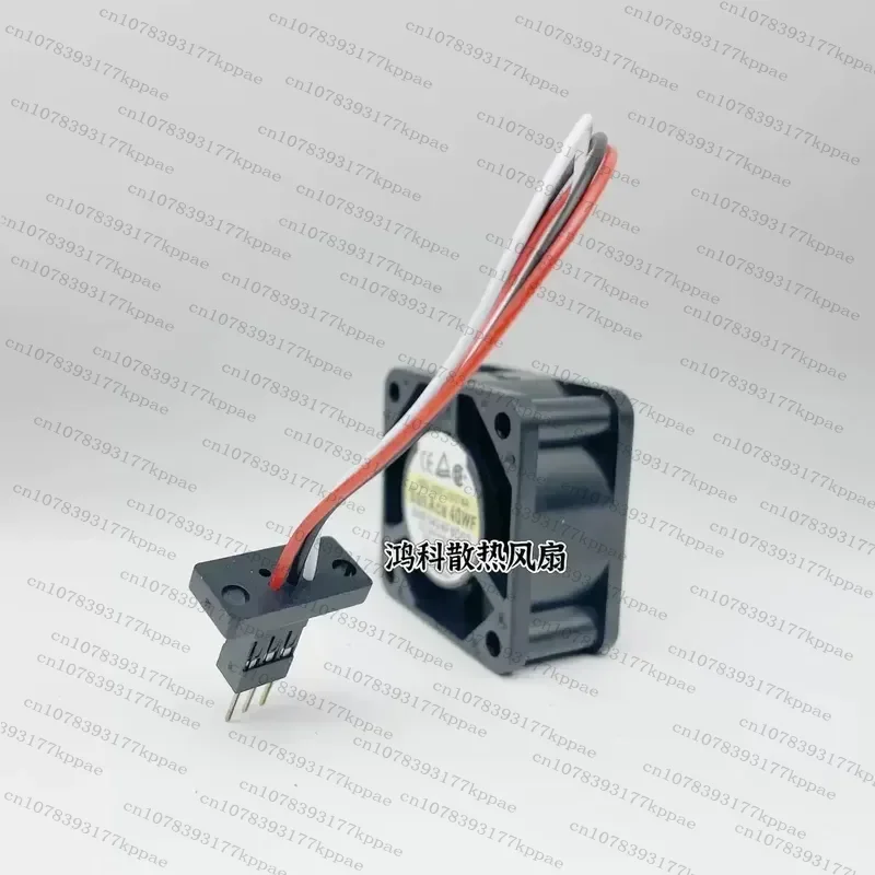 1PCS for FOR SANYO A90L-0001-0507 for FANUC System Fan 24V New 9WF0424F6D03 Cooling Fan Replacement Part High Quality Industrial