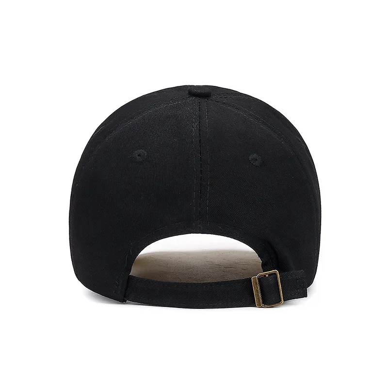 Boston 3D Letter Embroidered Baseball Cap For Women Men Casual Outdoor Sports Curved Brim Visor Hats Unisex Hip Hop Dad Caps
