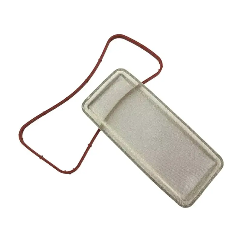 【Price Drop !!】-LR126126 T2H42263 EGR Cooler Gasket Filter Replacement Parts For Land Rover Discovery Sport, Evoque, Jaguar 2.0D
