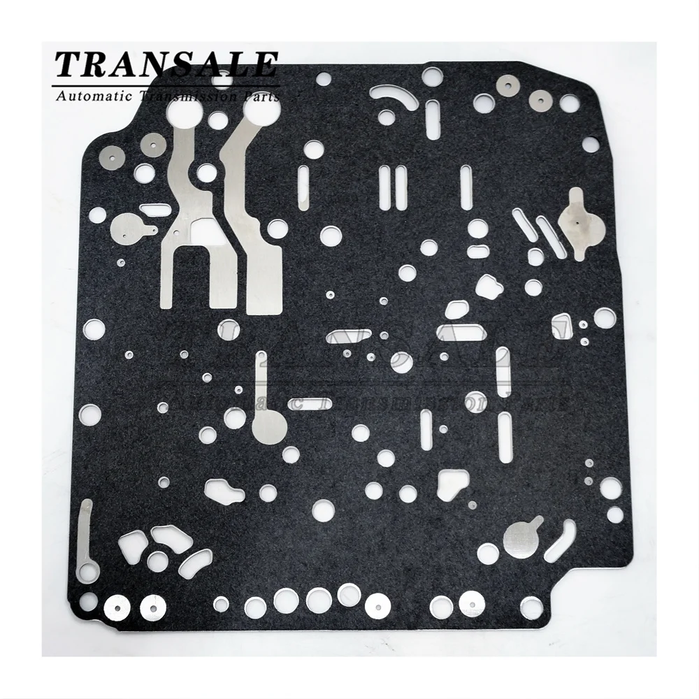 02E DQ250 DSG Transmission Valve Body Plate For VW Audi Skoda SEAT