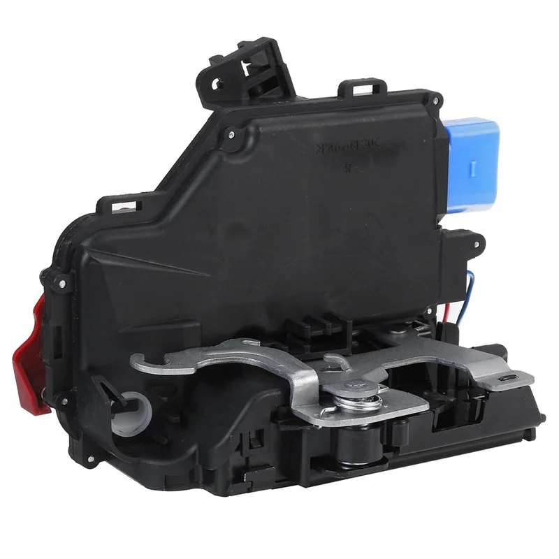 

L38A-Door Lock Block Actuator For VW Golf GTI MK5 Touareg Skoda Octavia Seat Altea Toledo
