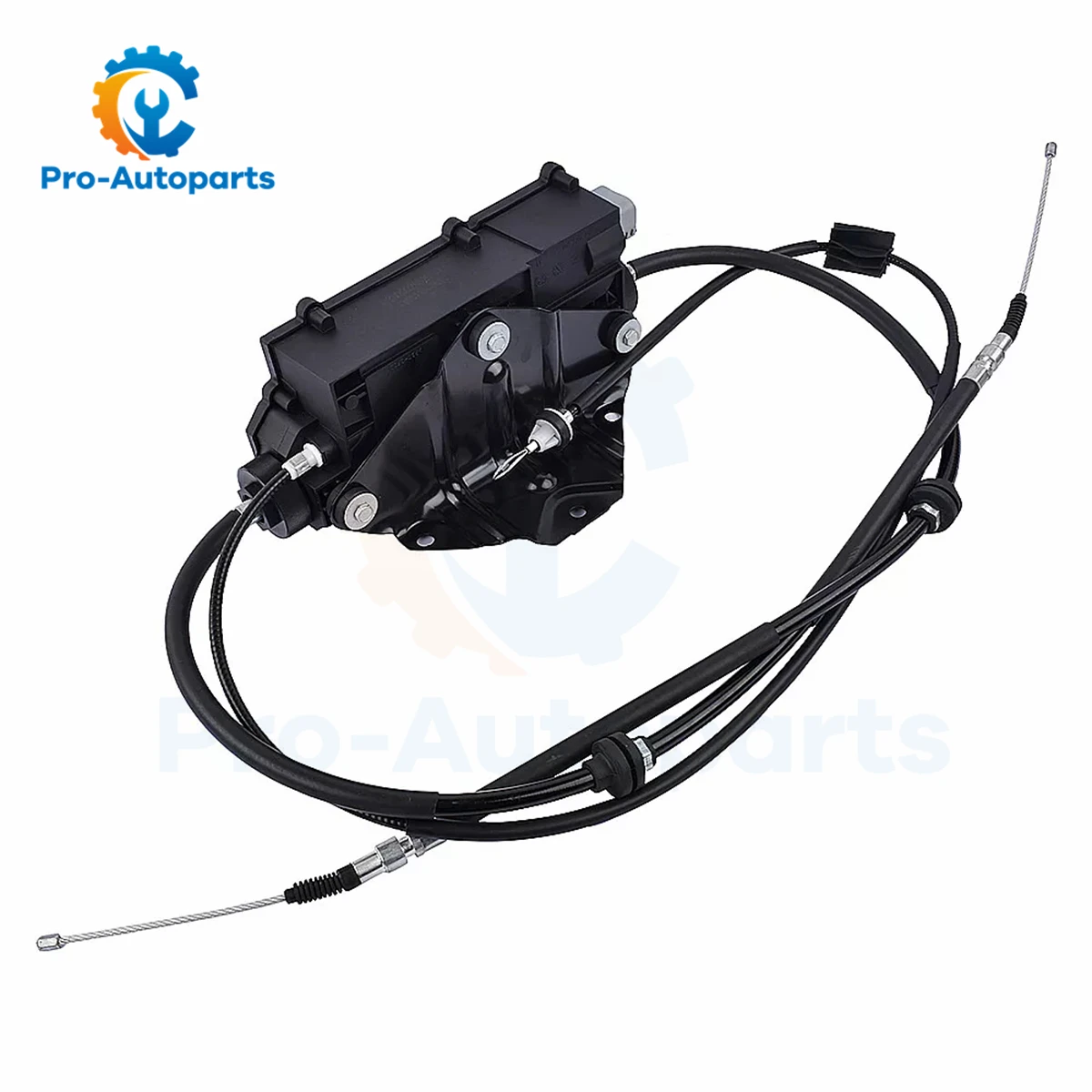 1PC Parking Brake Motor Module EPB Park Hand Brake Actuator 34436882007 For BMW X5 X6 F15 F16 F85 F86 2012-2016 34436874220