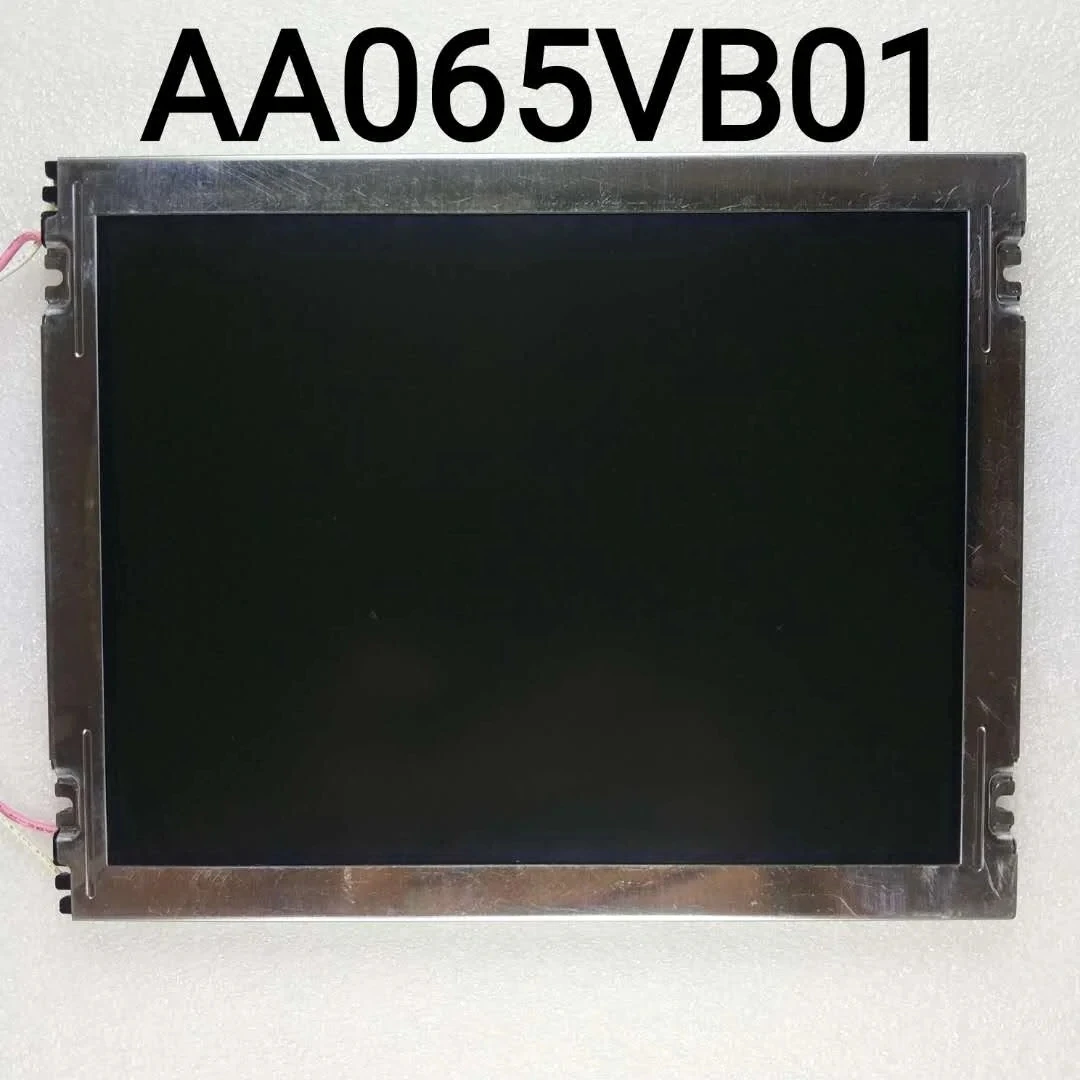 

100% original 6.5inch AA065VB01 LCD display screen