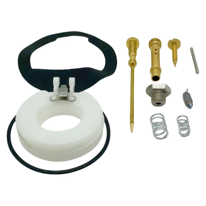 1set Kohler K321 K341 Carburetor Repair Kit K241 K301 14hp 16hp John Deere 214 300 312 314 316 Tractor