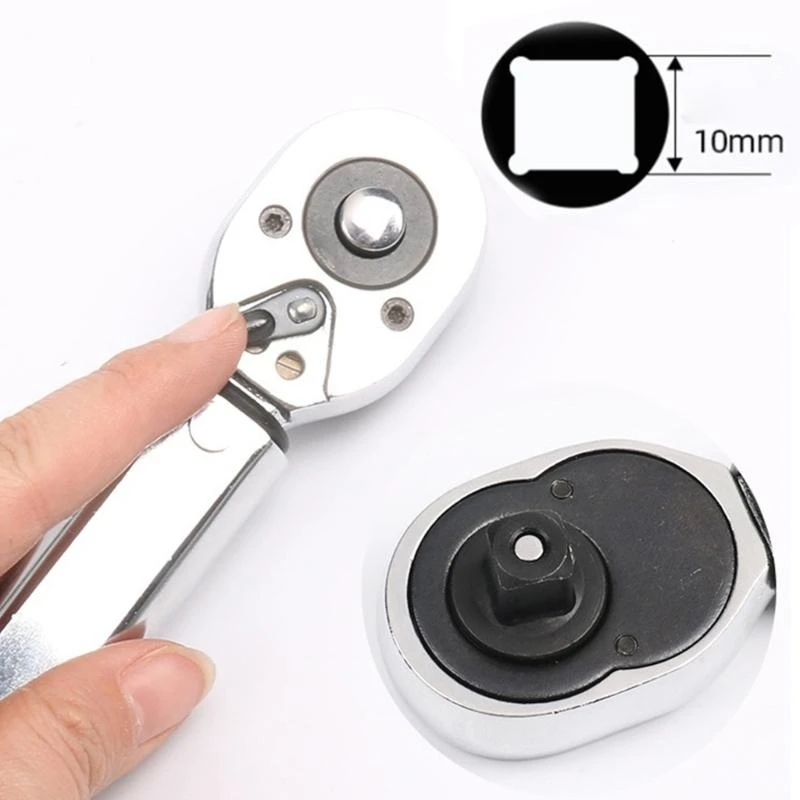 

Регулирующий инструмент для защиты двигателя, устойчивый к ржавчикам, с регулируемым крутящим моментом для энтузиастов.