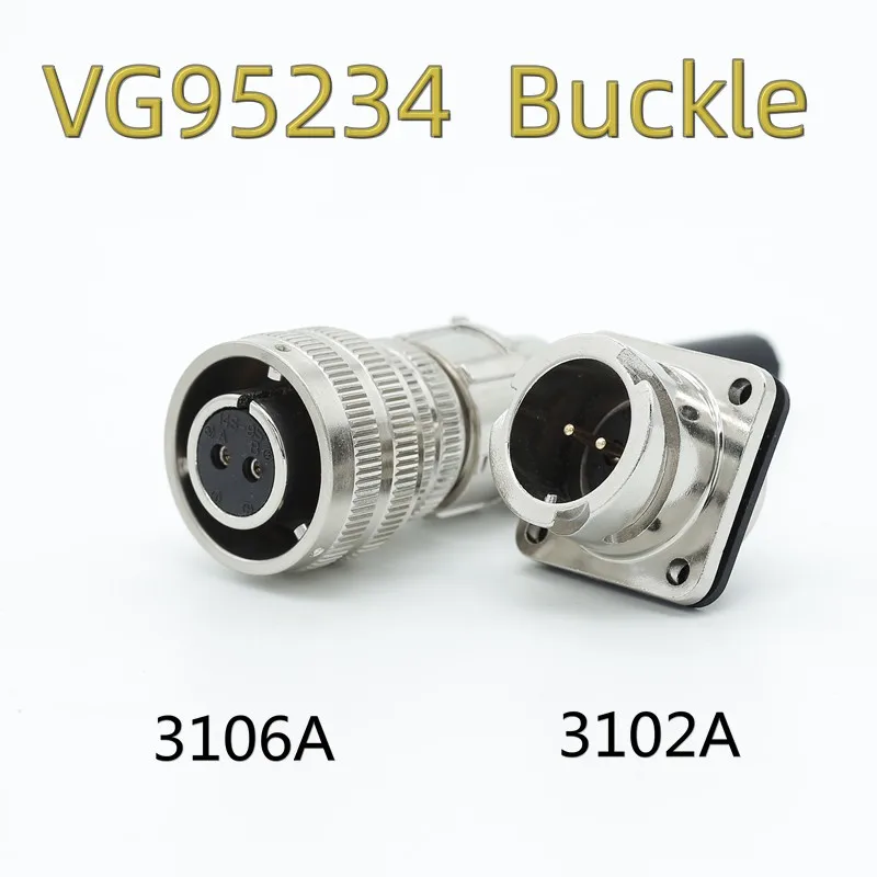 VG95234 10SL 2 Pin …