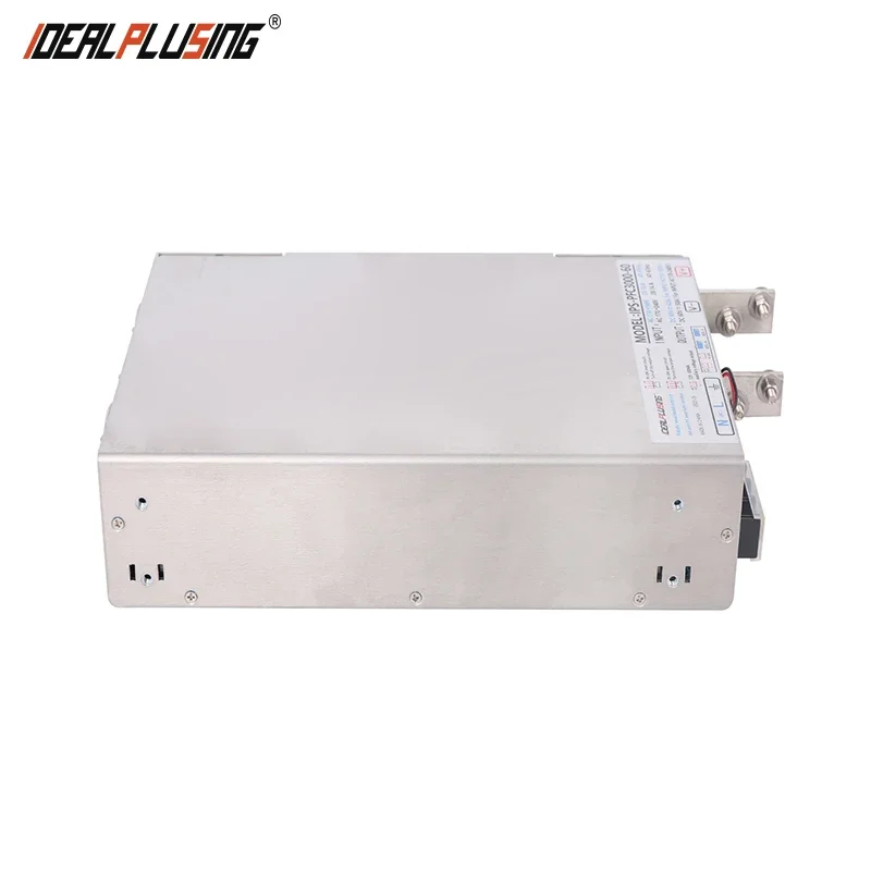 Originele meanwell CSP-3000-400 120V 250V 400V 25A 12A 7.5A 3000W high power dc voeding