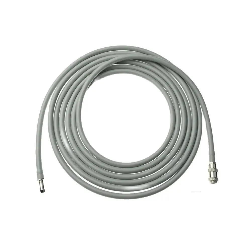 Blood Pressure Cuff Air Hose Single Tube,L=3m.Compatible with Min*dr*ay,Mec1000, Edan, Nibp Extension Tube.