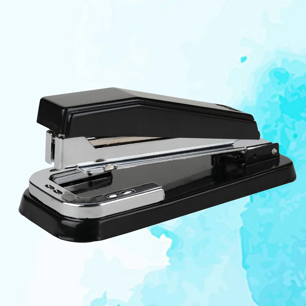 Rotationshefter, schlanker Schul-Desktop, elegantes Design, Rotation, klassischer, bequemer Griff