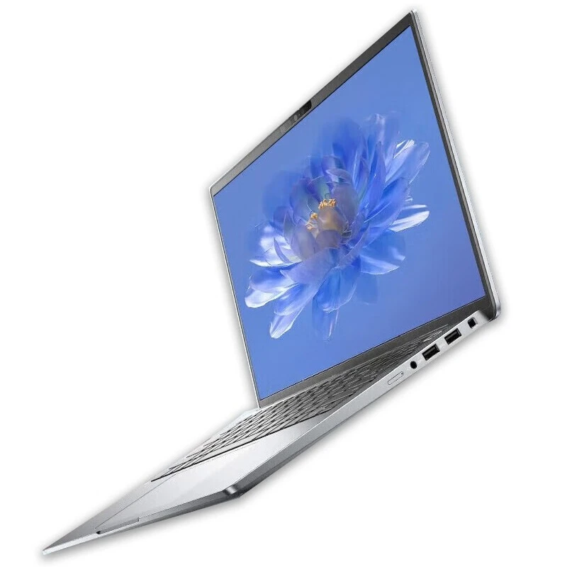 34503550 كمبيوتر محمول للأعمال 14 بوصة كمبيوتر محمول رفيع