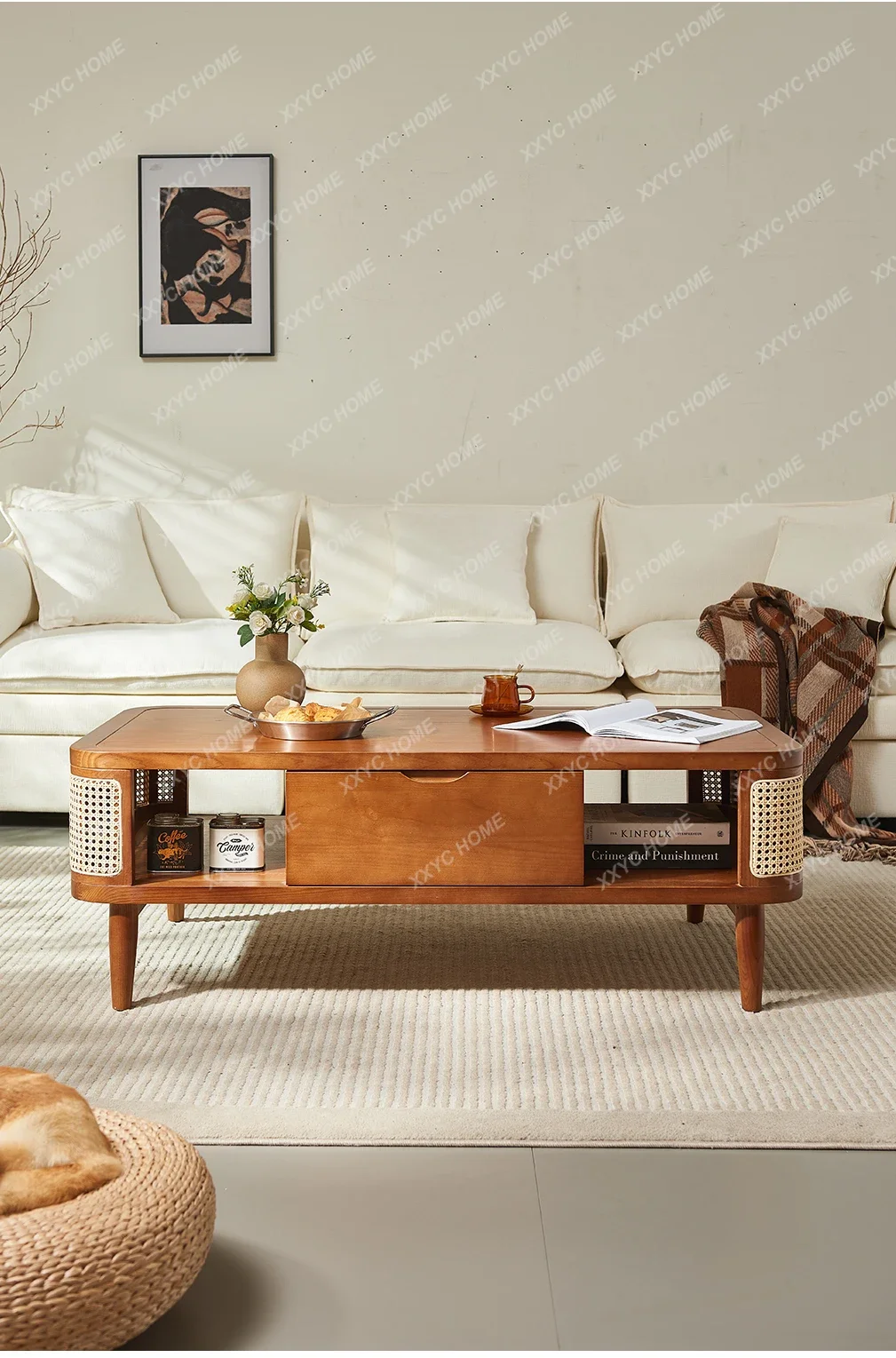 Y1 Chinese Style Ra…